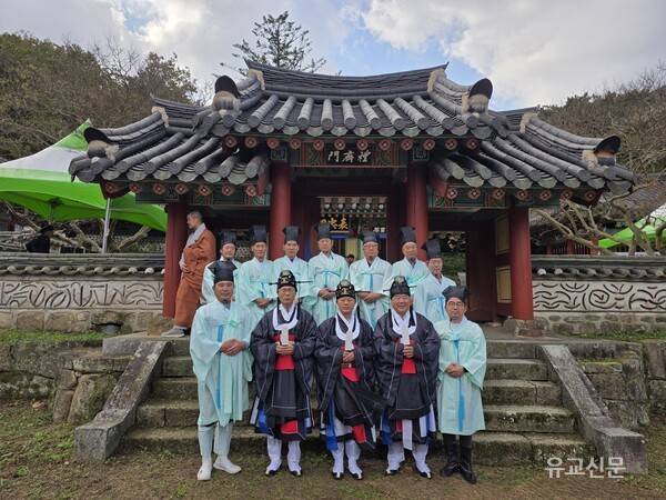 춘계 서산대제가 남긴 과제, ‘국가제향’의 격(格)을 넘어 ‘시대의 정신’으로