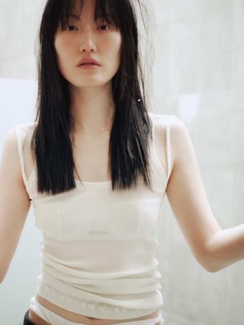 이혜승, 런웨이의 얼굴에서 렌즈 뒤의 작가로