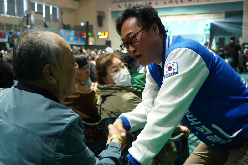 [6.3지방선거 인터뷰] 민주당 김세종 강원도의원 후보 “관리형 정치 넘어 미래전략형 정치로 횡성 가치 두 배로 키울 것” ①