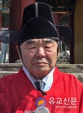 [기고] 선거 이후, 덕으로 다스리는 세상을 기대하며
