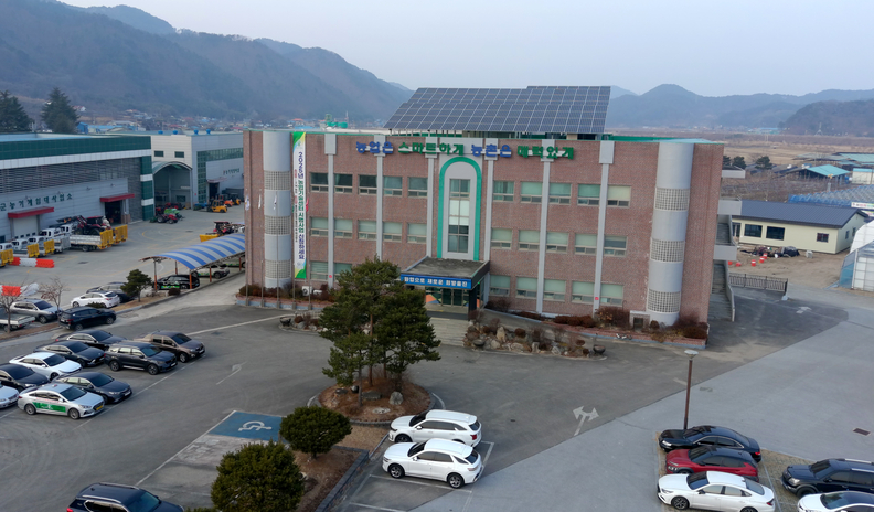 [특집]고령화·기후위기 넘어 스마트농업으로…울진농업 대전환 나선다