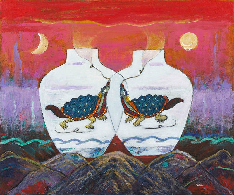 박연희_아름다운동행_2023_혼합재료_60-6x72-7cm.jpg