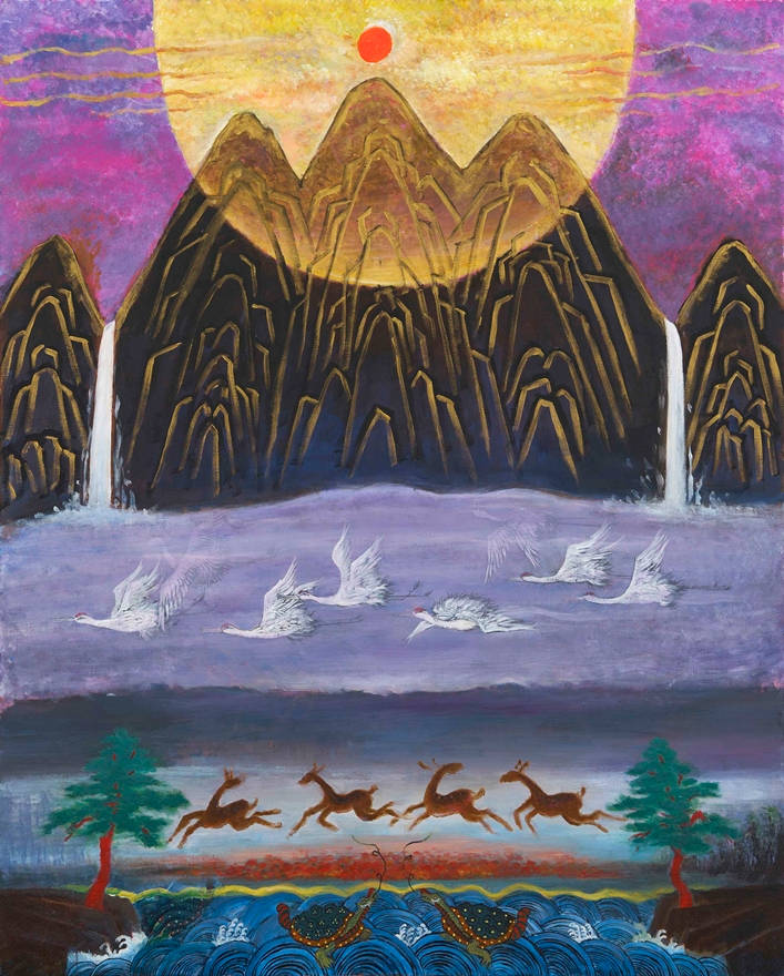 박연희_영겁의시Ⅰ_2024_혼합재료_162-2x130-3cm.jpg
