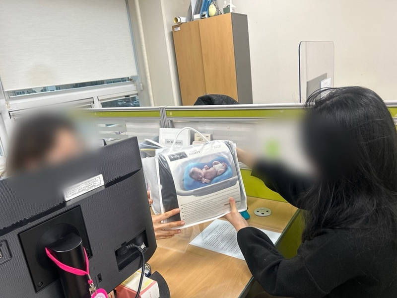 사본 -4-2. 굿네이버스·엠베이비, “취약계층 영유아 가정에 전달해 달라” 수원시보건소에 4300만 원 상당 유아용품 후원 small.jpg