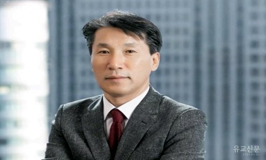 3. 김앤장 법률사무소 서윤창 위원, 태백시에 고향사랑기부금 100만 원 기탁.jpg