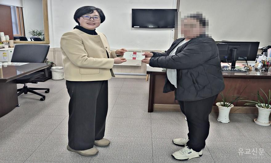 4. 황연동지역사회보장협의체, 새학년 새학기 새출발 ‘너의 시작을 응원해’ 행사 추진.jpg