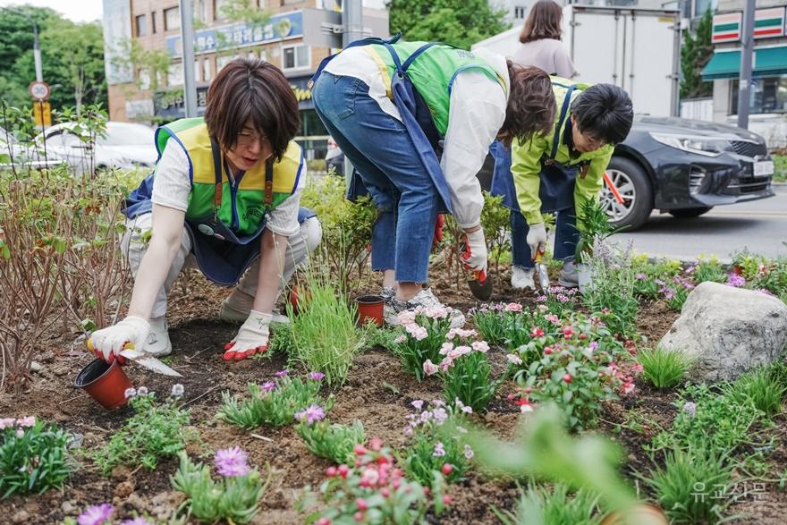 사본 -1-2. [수원시가 달라졌습니다-1] 수원시에는 시민이 함께 만든 1001개의 정원이 있다 small.jpg