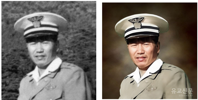 고(故) 한정일 경찰 경감 복원 사진.png