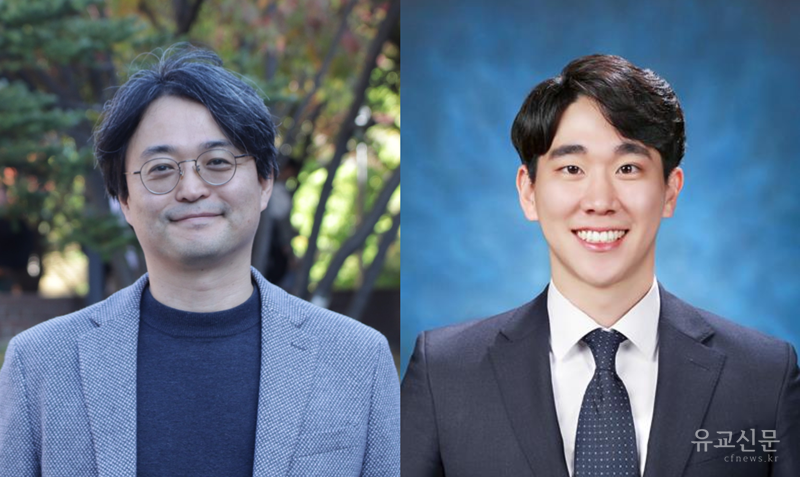 성균관대 이동엽 교수팀, 바이오의약품 생산의 ‘디지털 내비게이터’ 표준 모델 발표